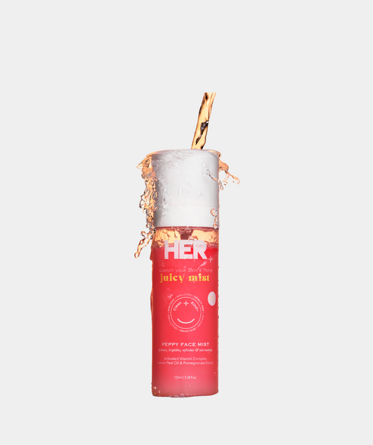 HerBeauty - Juicy Mist