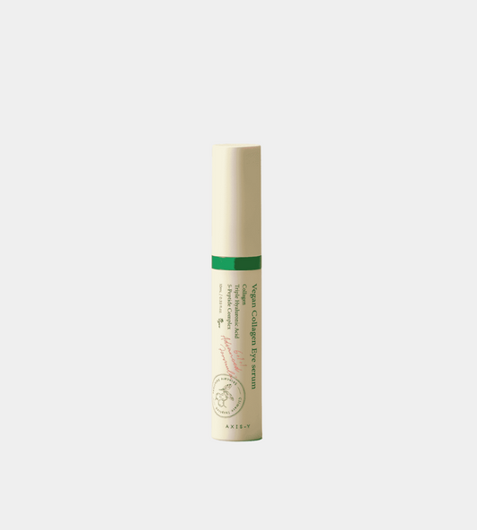 Vegan Collagen Eye Serum