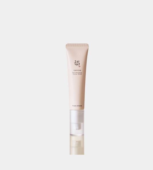 Revive Eye Serum Ginseng + Retinal