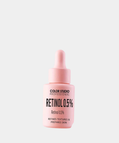 Color Studio  Retinol  Serum