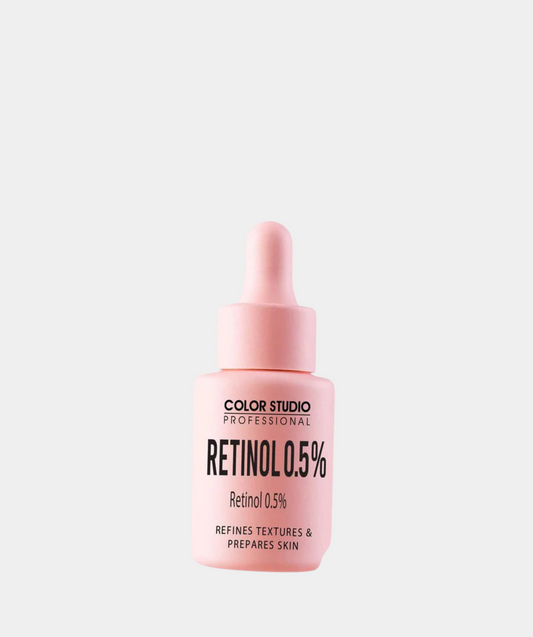 Color Studio  Retinol  Serum
