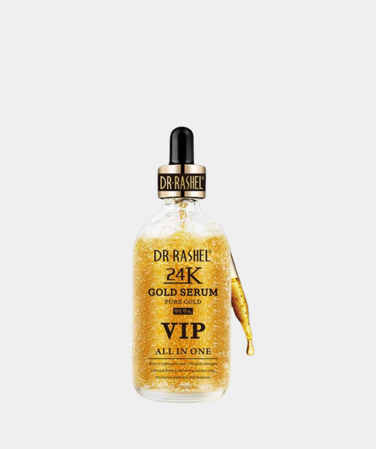Dr. Rashel  24K  Gold  Serum  Pure  Gold 