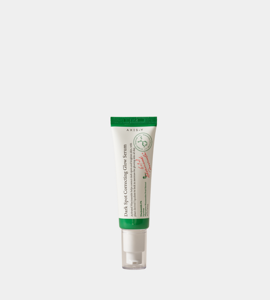 AXIS-Y Dark Spot Correcting Glow serum