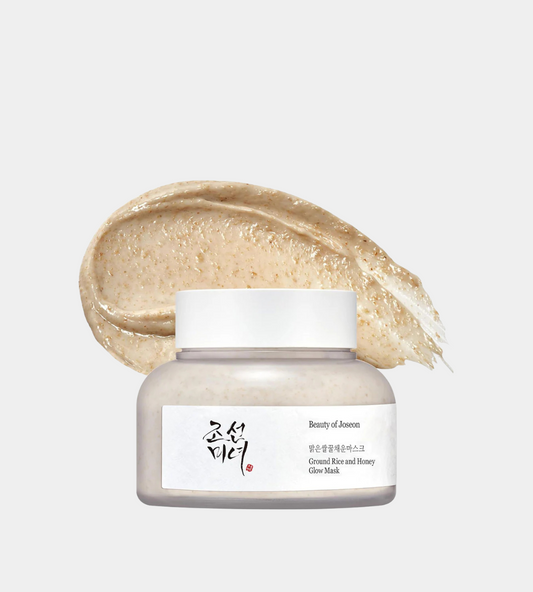 Beauty Of Joseon Rice & Honey Glow Mask