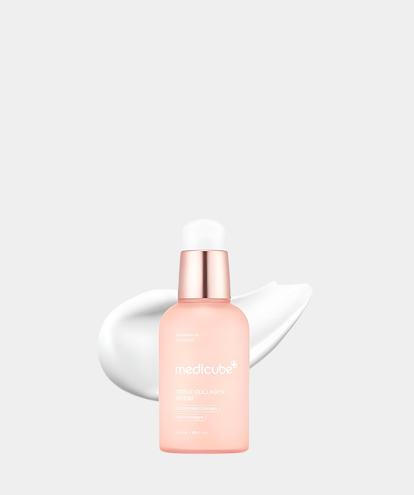 Medicube Triple Collagen Serum