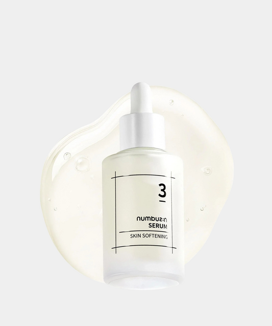 Numbuzin Skin Softening Face Serum