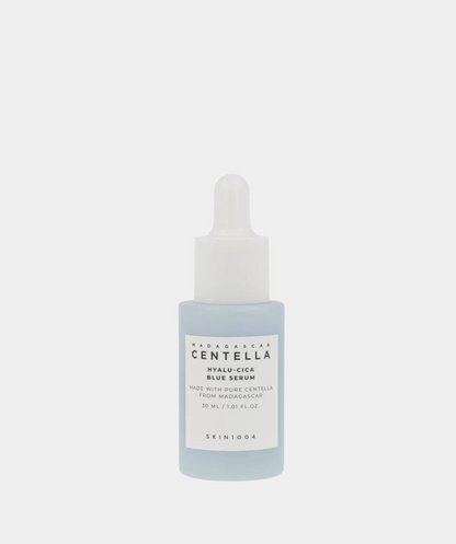 Hyalu‑Cica Hydrating Face Serum