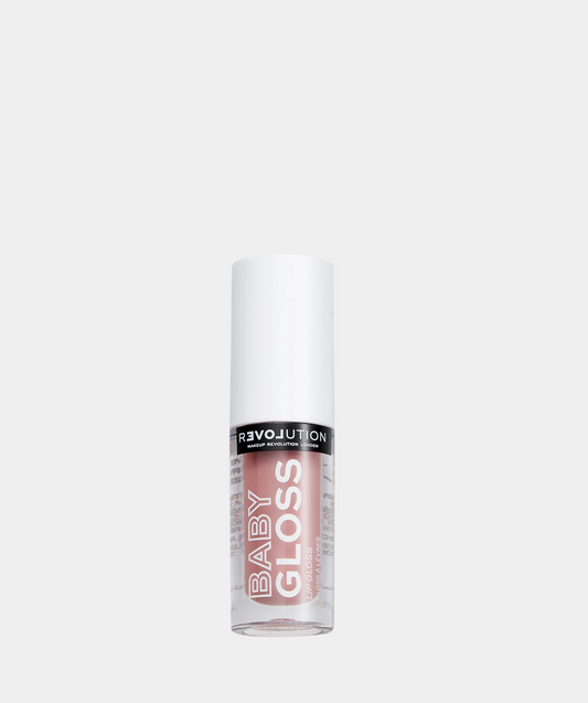 Relove By Revolution Baby Gloss Lip Gloss Sweet