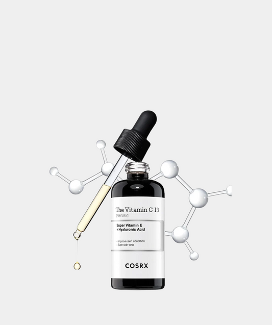 Gentle Vitamin C Face Serum