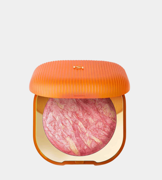KIKO Milano Glow Blush - Juicy Fizz Fusion for Radiant Skin