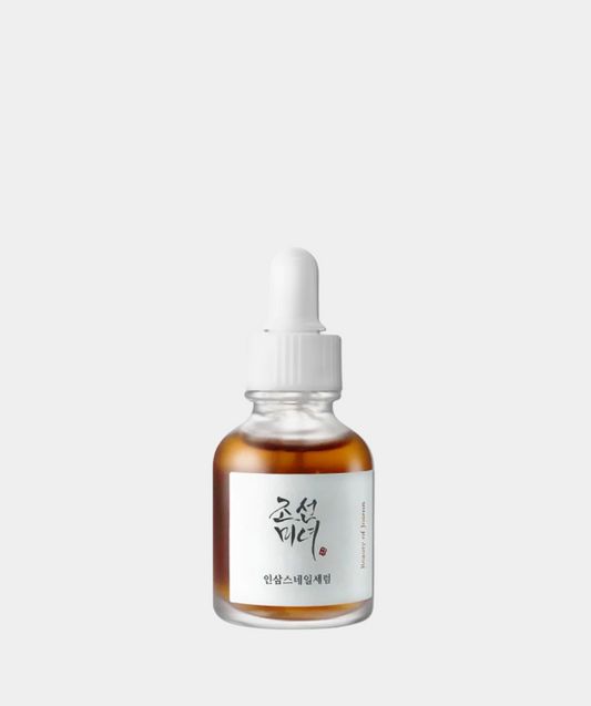 Beauty of Joseon  Revive  Serum