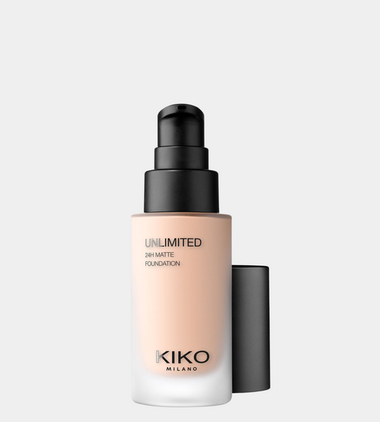 KIKO Milano Matte Foundation