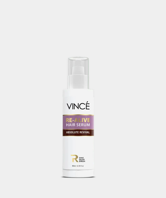 Argan Oil Hair Repair Serum