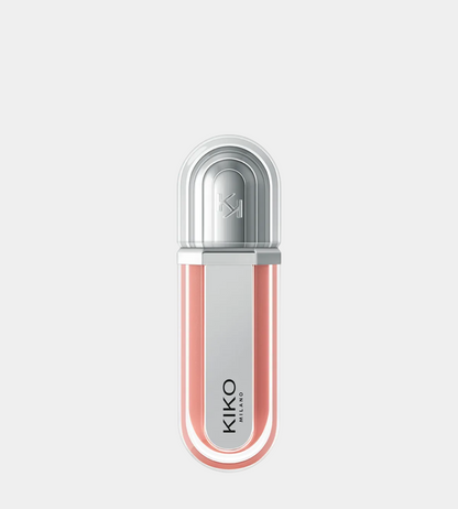 KIKO Milano Lip Gloss - High-Shine Hydrating Lip Color