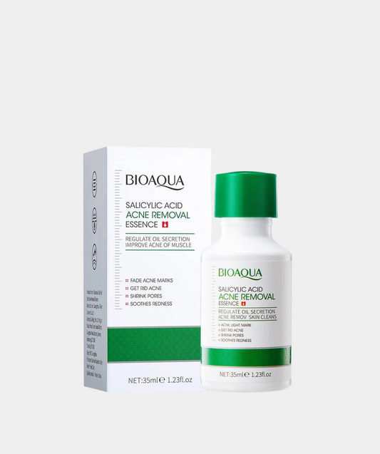Bioaqua Salicylic Acid Acne Removal Serum