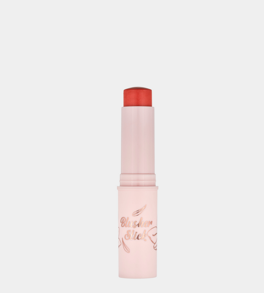 Flormar Blossom Stick Blush - Long-lasting Creamy Blush for Radiant Cheeks