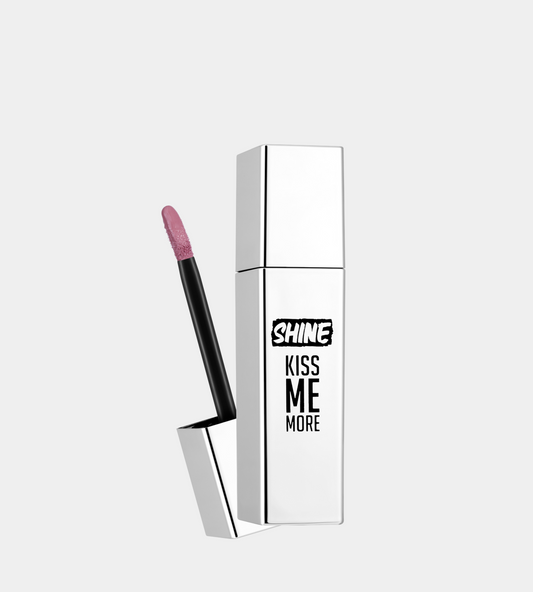 Flormar Shine Lip Tattoo - Long-Lasting Color and Hydration