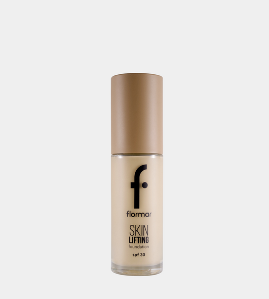 Flormar Skin Lifting Foundation for Radiant, Youthful Skin