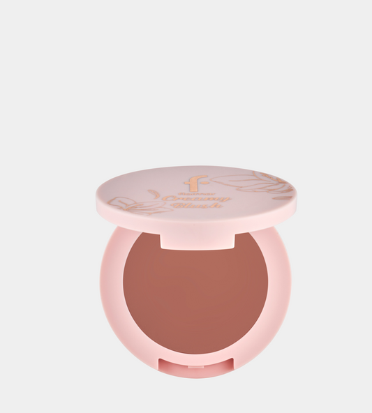 Flormar Creamy Blush - Blossom Creamy Blush for a Radiant Glow