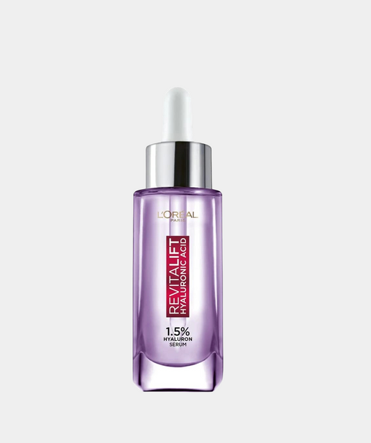 Revitalift Hyaluronic Acid Face Serum