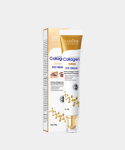 Sadoer Collagen Anti-Aging Eye Cream