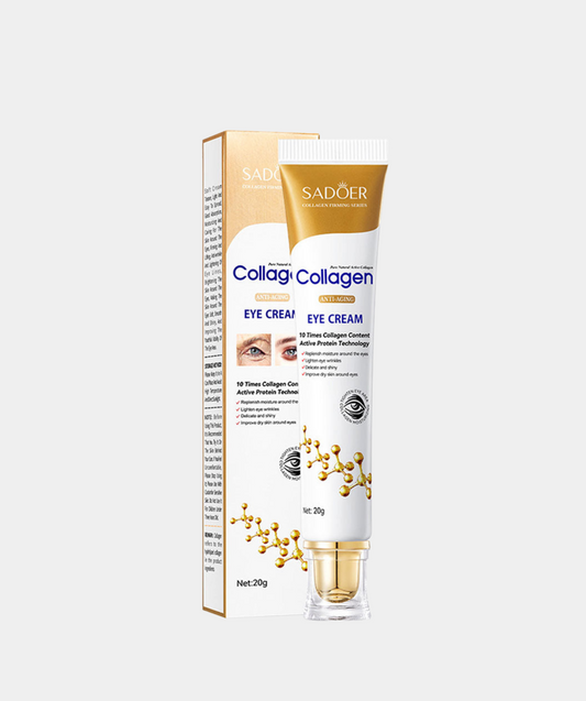 Sadoer Collagen Anti-Aging Eye Cream
