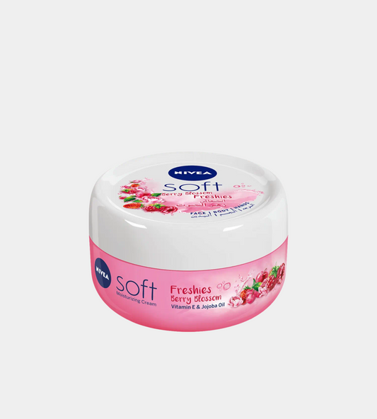 NIVEA Refreshing Moisturizing Cream
