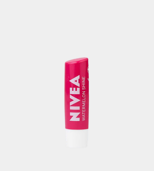 NIVEA Lip Balm pearly Shine for Nourished and Radiant Lips