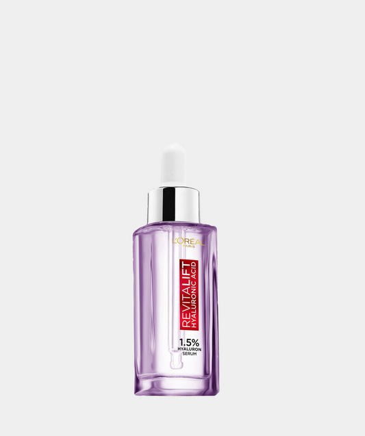 L'Oreal Paris Revitalift 1.5% Hyaluronic Acid Face Serum 30 Ml