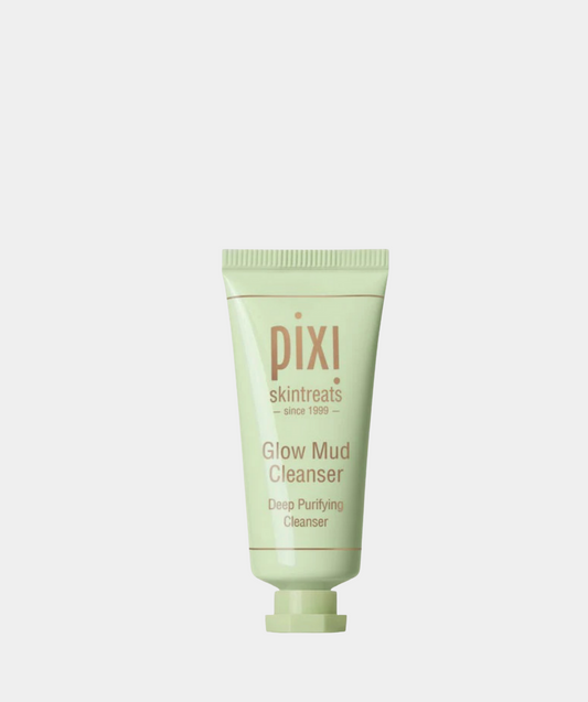 Pixi Skin Treats Glow Mud Cleanser