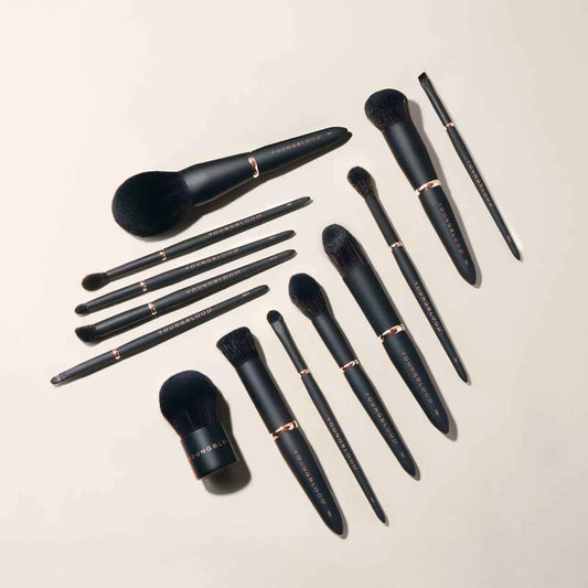 Youngblood Luxe Brushes