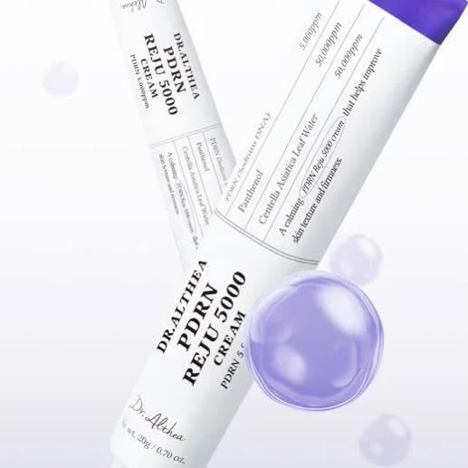 Dr.Althea PDRN Repair Cream