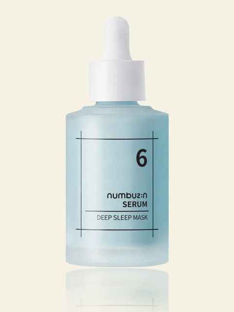 Numbuzin No.6 Deep Sleep Mask Serum 50ml