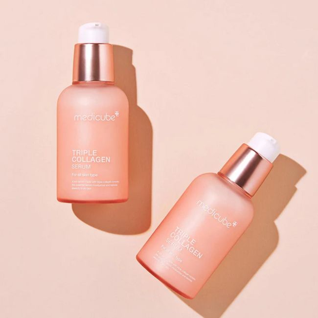Medicube Triple collagen serum 55ml