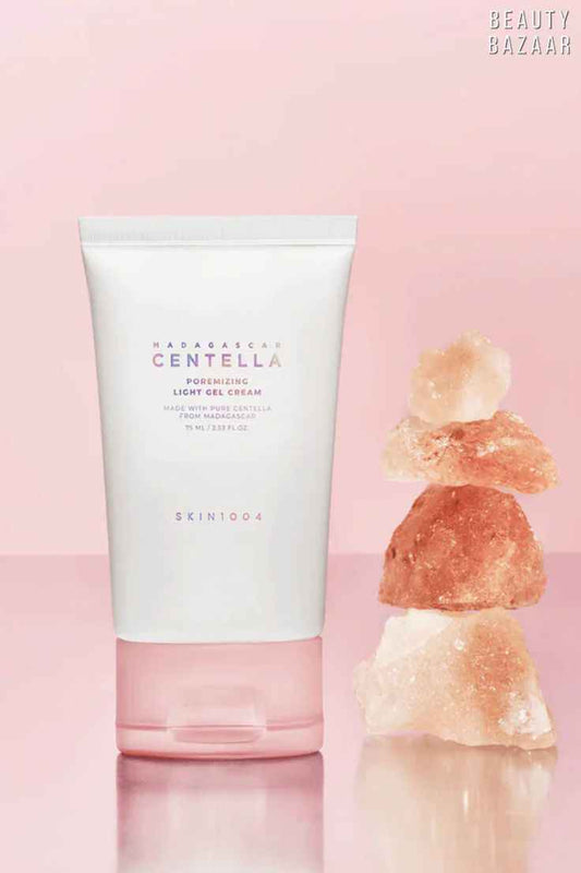 Centella Poremizing Light Gel Cream