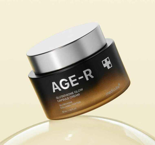 Medicube AGE-R Glutathione Glow Capsule Cream 50ml