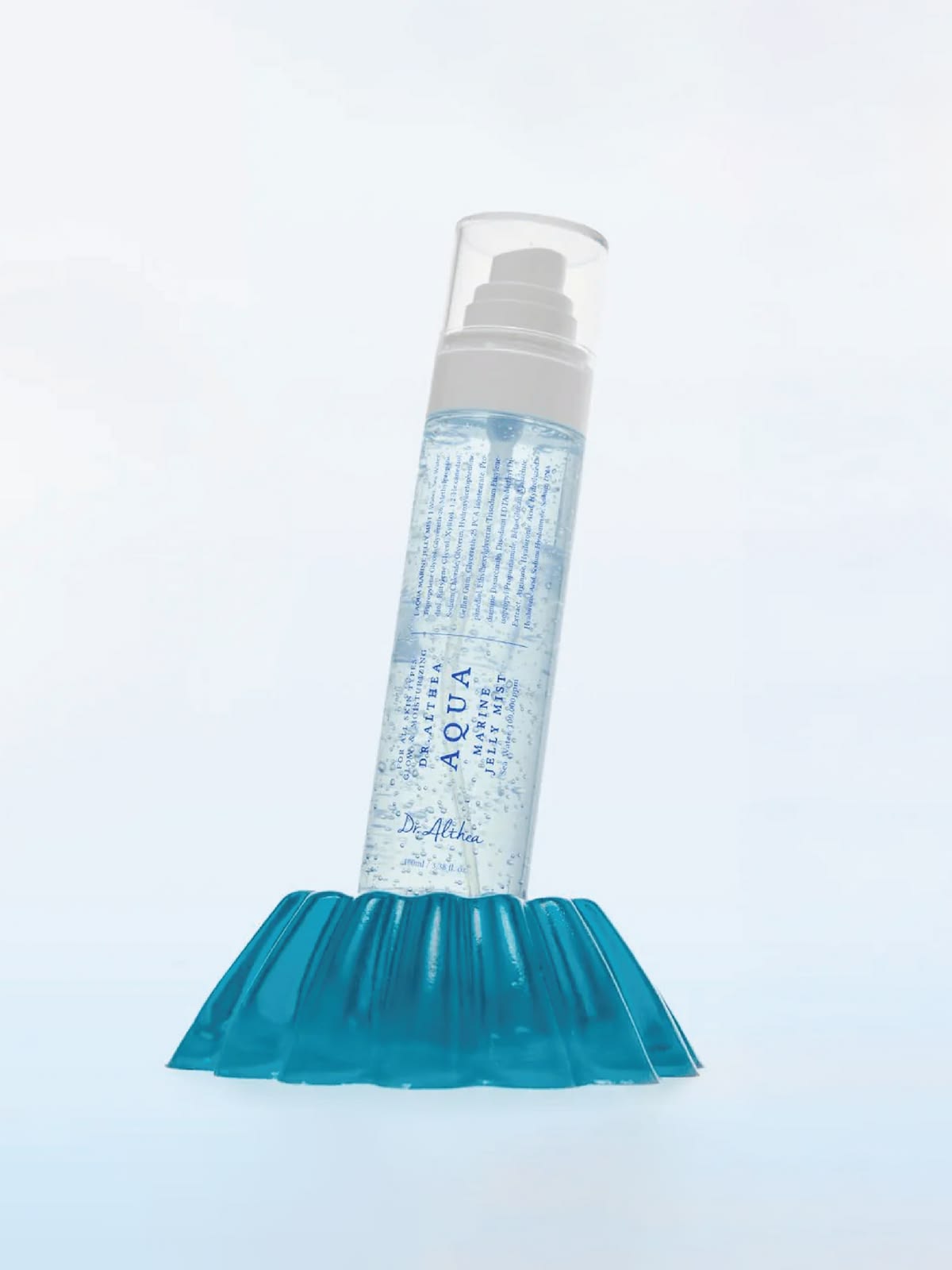 Dr.Althea Jelly Mist Spray