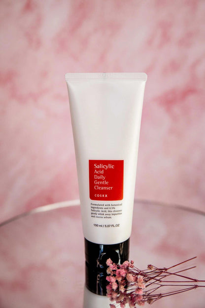 COSRX Salicylic Acid Daily Gentle Cleanser 50ml