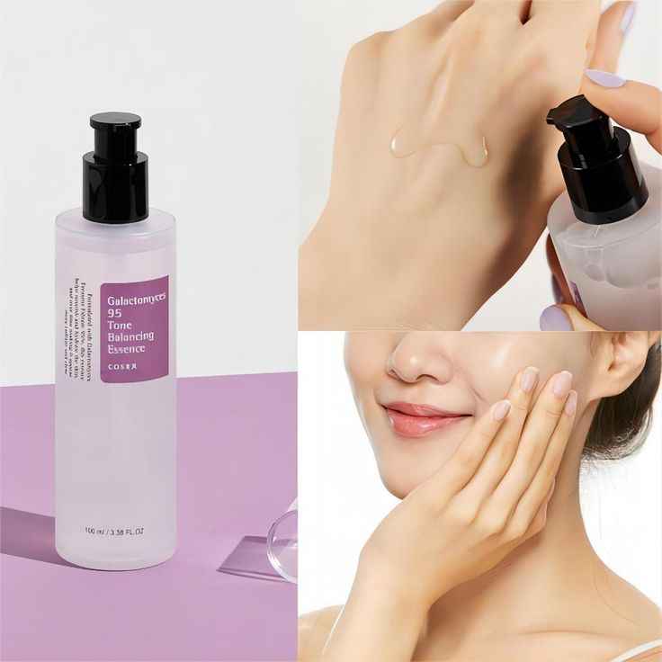 COSRX Galactomyces 95 Tone Balancing Essence
