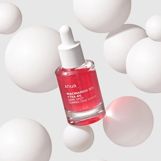 Anua Niacinamide 10%+TXA 4% Dark Spot Correcting Serum