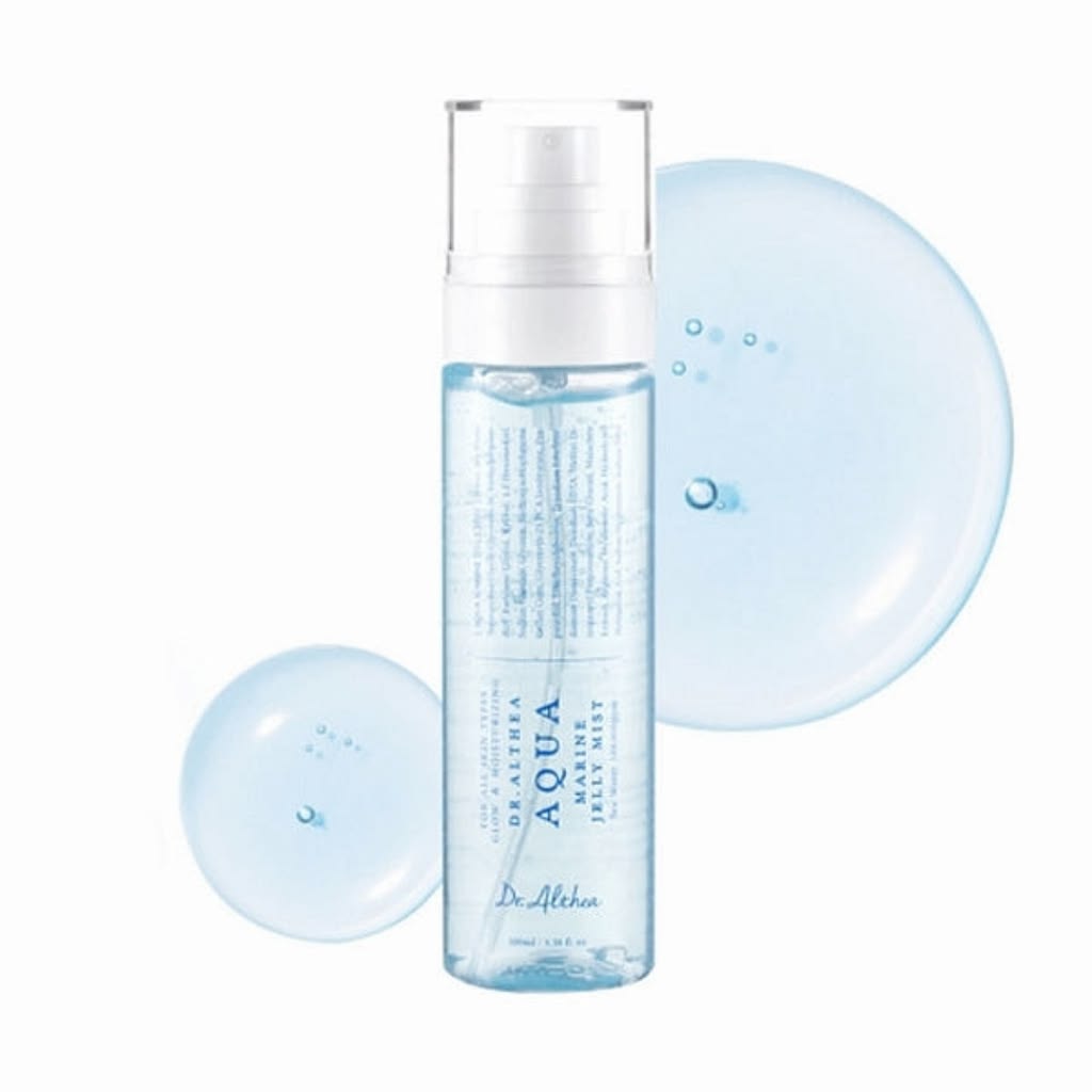 Dr.Althea Jelly Mist Spray