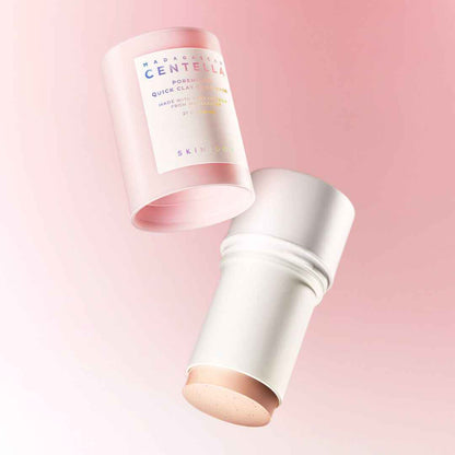 Centella Poremizing Quick Clay Stick Mask