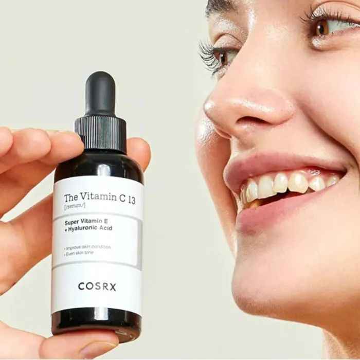 COSRX Vitamin C 13 Serum