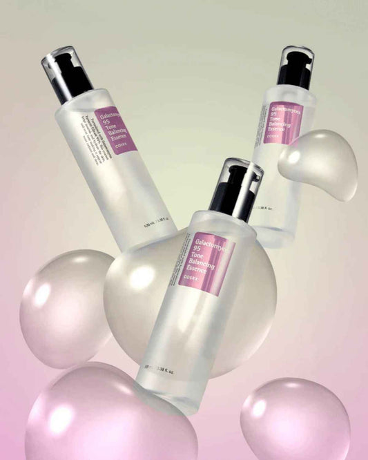 COSRX Galactomyces 95 Tone Balancing Essence