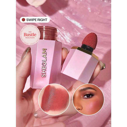 SHEGLAM Color Bloom Liquid Blush