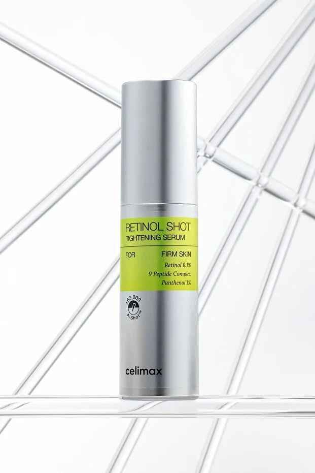Celimax The Vita-A Retinol Shot Tightening Serum 30ml