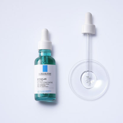 La Roche-Posay Effaclar Ultra Concentrated Serum 30ml