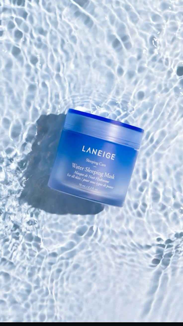 LANEIGE Water Sleeping Mask EX 15ml
