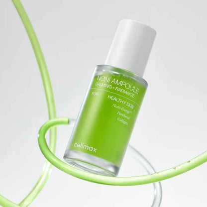 Celimax The Real Noni Energy Ampoule Calming + Radiance 30ml