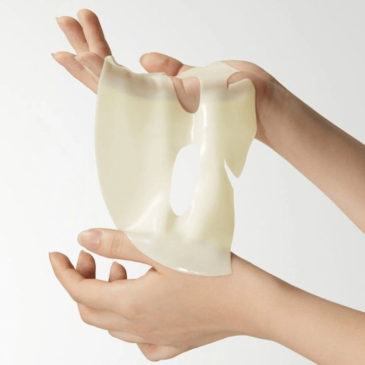 Medicube Brightening Gel Mask